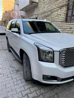 جي ام سي يوكون